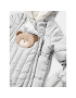 Mayoral Зимен детски гащеризон 2.675 Сив Regular Fit - Pepit.bg