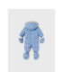 Mayoral Зимен детски гащеризон 2606 Син Regular Fit - Pepit.bg