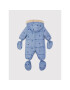 Mayoral Зимен детски гащеризон 2624 Син Regular Fit - Pepit.bg