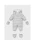 Mayoral Зимен детски гащеризон 2677 Сив Regular Fit - Pepit.bg
