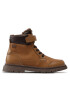 Mayoral Зимни обувки 46.341 Кафяв - Pepit.bg