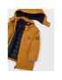 Mayoral Зимно яке 2422 Кафяв Regular Fit - Pepit.bg
