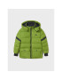 Mayoral Зимно яке 7460 Зелен Regular Fit - Pepit.bg