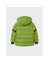 Mayoral Зимно яке 7460 Зелен Regular Fit - Pepit.bg