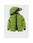 Mayoral Зимно яке 7460 Зелен Regular Fit - Pepit.bg
