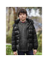 Mayoral Зимно яке 7461 Черен Regular Fit - Pepit.bg