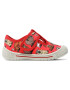 MB Пантофи 2Sk8/15-28POIR Червен - Pepit.bg