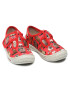 MB Пантофи 2Sk8/15-28POIR Червен - Pepit.bg