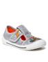 MB Пантофи 4Sk3/42-28POIR-B Сив - Pepit.bg