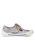 MB Пантофи 4Sk3/42-28POIR-B Сив - Pepit.bg