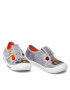 MB Пантофи 4Sk3/42-28POIR-B Сив - Pepit.bg