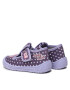 MB Пантофи SS23-177DSTC Виолетов - Pepit.bg