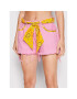 MC2 Saint Barth Дънкови шорти Arizona ARZ0001 00516B Розов Regular Fit - Pepit.bg