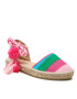 MC2 Saint Barth Еспадрили Solar Crochet SOE0003 03373B Цветен - Pepit.bg