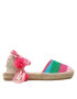 MC2 Saint Barth Еспадрили Solar Crochet SOE0003 03373B Цветен - Pepit.bg