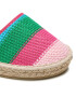 MC2 Saint Barth Еспадрили Solar Crochet SOE0003 03373B Цветен - Pepit.bg