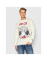 MC2 Saint Barth Пуловер Heron HER0001 DGNG10 Бежов Regular Fit - Pepit.bg