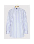 MC2 Saint Barth Риза Brigitte BRIG001 01151B Син Relaxed Fit - Pepit.bg