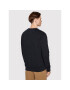 MC2 Saint Barth Суитшърт Cooper COOP001 00460B Черен Regular Fit - Pepit.bg