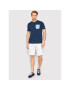 MC2 Saint Barth Тишърт Blanche BLA0001 02915B Тъмносин Regular Fit - Pepit.bg