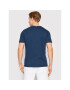 MC2 Saint Barth Тишърт Blanche BLA0001 02915B Тъмносин Regular Fit - Pepit.bg
