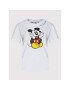 MC2 Saint Barth Тишърт Emilie EMI0001 02251B Бял Regular Fit - Pepit.bg