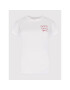 MC2 Saint Barth Тишърт Emilie EMI0001 03204B Бял Regular Fit - Pepit.bg