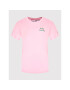 MC2 Saint Barth Тишърт Emilie EMI0001 03581B Розов Regular Fit - Pepit.bg