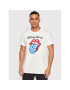 MC2 Saint Barth Тишърт Jack JACK001 02323B Бял Regular Fit - Pepit.bg