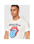 MC2 Saint Barth Тишърт Jack JACK001 02323B Бял Regular Fit - Pepit.bg