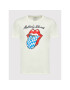 MC2 Saint Barth Тишърт Jack JACK001 02323B Бял Regular Fit - Pepit.bg