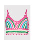 MC2 Saint Barth топ Chaya CHY0001 00287B Цветен Regular Fit - Pepit.bg