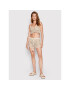MC2 Saint Barth топ Chaya CHY0001 02907B Бежов Regular Fit - Pepit.bg