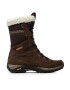 Meindl Апрески Fontanella Lady I 7621 Кафяв - Pepit.bg