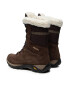 Meindl Апрески Fontanella Lady I 7621 Кафяв - Pepit.bg