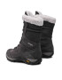 Meindl Апрески Fontanella Lady II Gtx GORE-TEX 7621 Сив - Pepit.bg