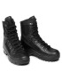 Meindl Обувки Kampfstiefel Leic 3673P Черен - Pepit.bg