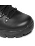 Meindl Обувки Kampfstiefel Leic 3673P Черен - Pepit.bg