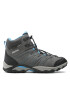 Meindl Туристически Arigo Junior Mid Gtx GORE-TEX 2126 Сив - Pepit.bg