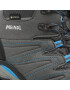 Meindl Туристически Arigo Junior Mid Gtx GORE-TEX 2126 Сив - Pepit.bg