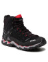 Meindl Туристически Lite Hike Gtx GORE-TEX 4692 Черен - Pepit.bg
