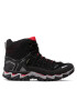 Meindl Туристически Lite Hike Gtx GORE-TEX 4692 Черен - Pepit.bg