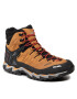 Meindl Туристически Lite Hike Gtx GORE-TEX 4692 Кафяв - Pepit.bg