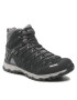 Meindl Туристически Mondello Mid Gtx GORE-TEX 5524 01 Черен - Pepit.bg