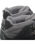 Meindl Туристически Mondello Mid Gtx GORE-TEX 5524 01 Черен - Pepit.bg