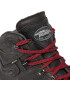 Meindl Туристически Ohio 3 GTX GORE-TEX Черен - Pepit.bg