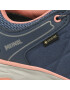 Meindl Туристически Ontario Junior Gtx GORE-TEX 2109 Син - Pepit.bg