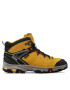 Meindl Туристически Ravello Junior Gtx GORE-TEX 2124 Жълт - Pepit.bg
