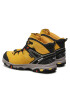 Meindl Туристически Ravello Junior Gtx GORE-TEX 2124 Жълт - Pepit.bg