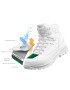 Meindl Туристически Ravello Junior Gtx GORE-TEX 2124 Жълт - Pepit.bg